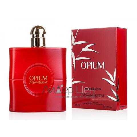  Yves Saint Laurent Opium Collector Edition