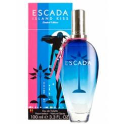 Escada - Island Kiss limited edition