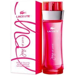 Lacoste - Joy of Pink 