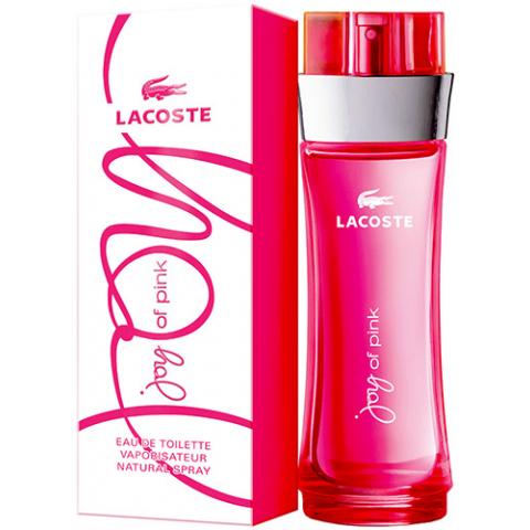 Lacoste - Joy of Pink 