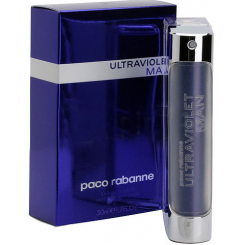 Paco Rabanne - Ultraviolet For Men