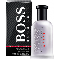Hugo Boss - Boss Bottled Sport