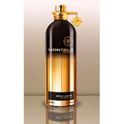 MONTALE SPICY AOUD -100 ml