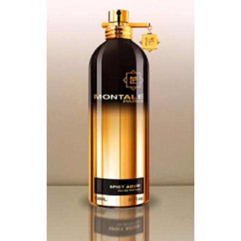 MONTALE SPICY AOUD -100 ml