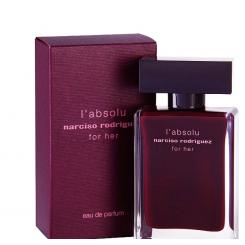 Narciso Rodriguez - For Her L'Absolu