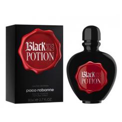 Paco Rabanne - Black XS potion for her