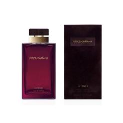 Dolce and Gabbana - Pour Femme Intense