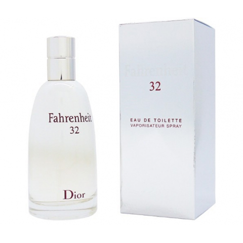 Christian Dior - Fahrenheit 32 (тестер)