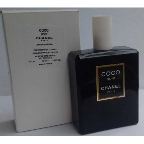 Тестер Chanel - Coco Noir