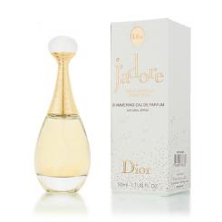 Christian Dior - J'adore Divinement Or Edition Limitee