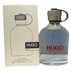 Тестер  Hugo Man By: Hugo Boss 150ml