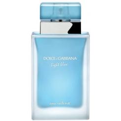 Dolce & Gabbana Light Blue Eau Intense woman TESTER