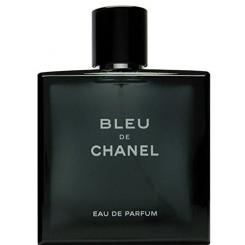 Chanel bleu EAU DE PARFUM тестер