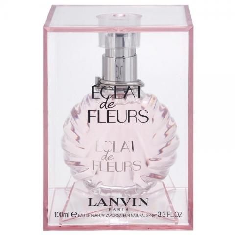 Lanvin Eclat de Fleurs парфюмированная вода 100 ml