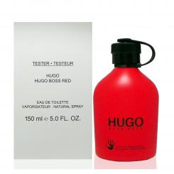 Тестер Hugo Boss RED 150 ml