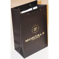 Пакет Montale подарочный