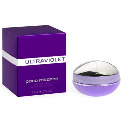 Paco Rabanne - Ultraviolet  For Women
