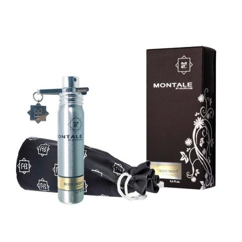 Montale Rose Night eau de parfum 20ml