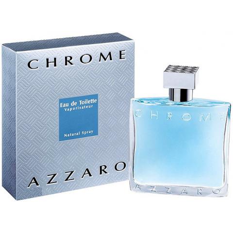 Azzaro - Chrome 