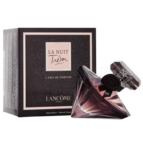 Lancome La Nuit Tresor L'Eau De Parfum 75ml edp