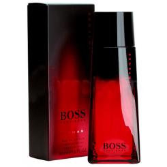 Hugo Boss - Boss Intense 