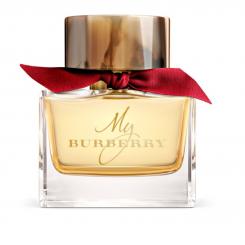  My Burberry - My Burberry Limited Edition 