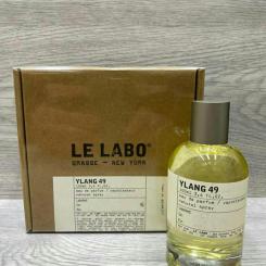 Le Labo - Ylang 49