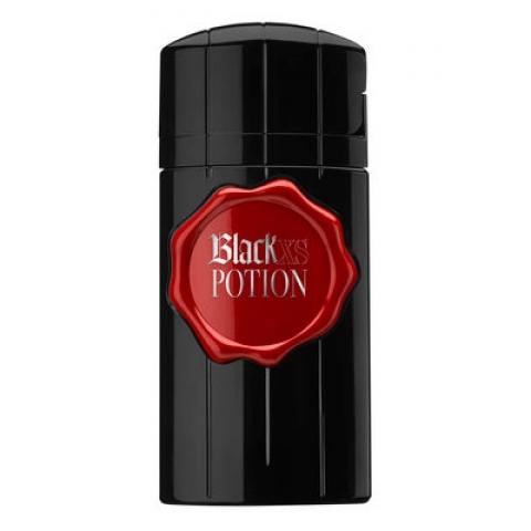 Paco Rabanne - Black XS potion for him