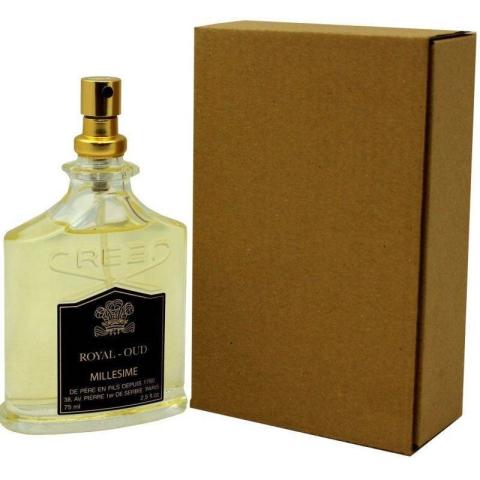 Creed Royal Oud (tester) - 75ml 