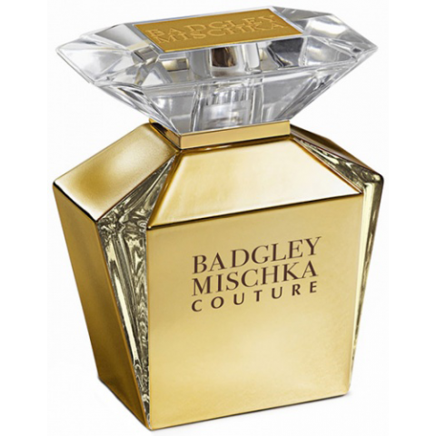 Badgley Mischka - Badgley Mischka Couture