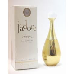 Тестер Christian Dior "Jadore Limited Edition Life is Gold " 100ml.