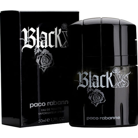 Paco Rabanne - Black XS for Him