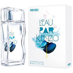 Kenzo - L`eau Par Kenzo Wild Pour Homme 
