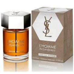 Yves Saint Laurent - L'Homme Parfum Intense