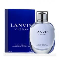 Lanvin - L'HOMME