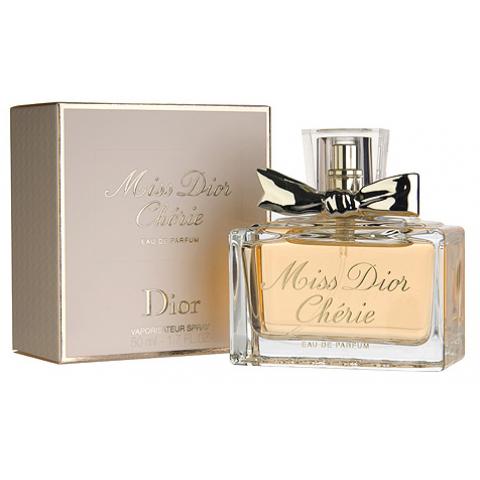 Christian Dior - Miss Dior Cherie 