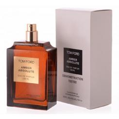 Tom ford Amber Absolute TESTER-100ml