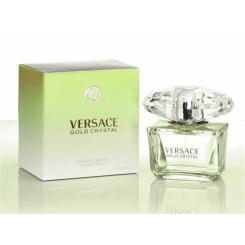 Versace - Gold Crystal