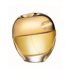DKNY - golden delicious fragrance with benefits