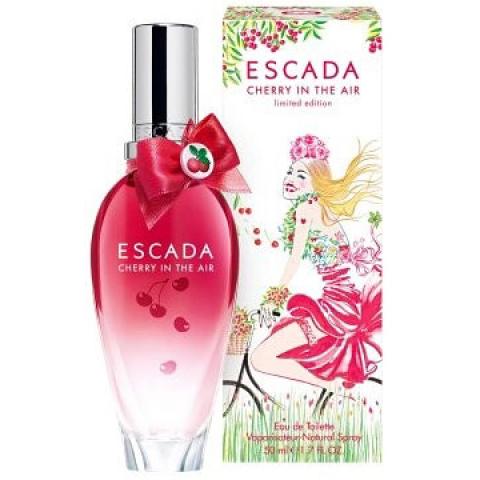 ESCADA - Cherry In The Air