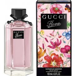 Gucci - Flora Gorgeous Gardenia 100 ml