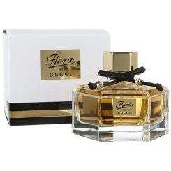 GUCCI - Flora by Gucci Gold