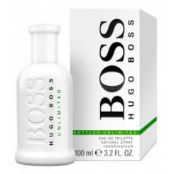 Hugo Boss - Bottled Unlimited 
