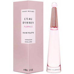 Issey Miyake - L`eau D`Issey Florale