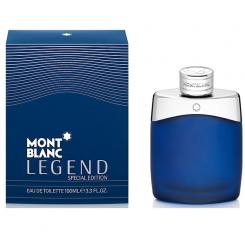 Montblanc - Legend Special Edition