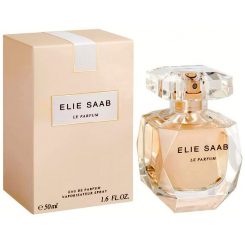 Elie Saab - Le Parfum Elie Saab 