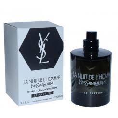 Yves Saint Laurent - La Nuit de L`Homme Le Parfum Тестер