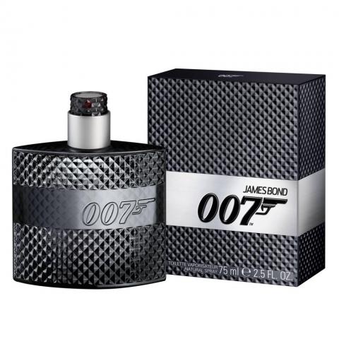 James Bond 007 - James Bond 007
