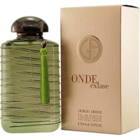 Giorgio Armani - Onde Extase