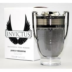 Tester Invictus club Edition